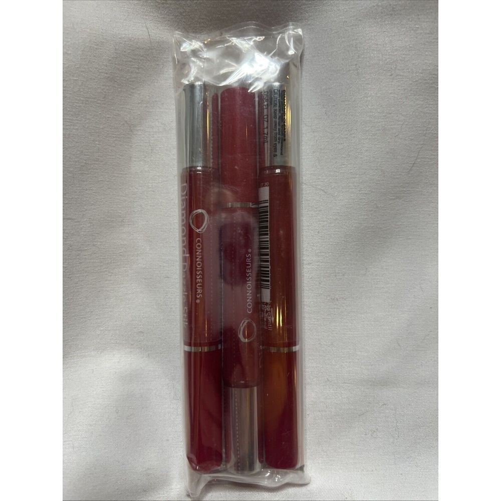 Connoisseurs Diamond Dazzle Stik Bring Put The Bling Pack of 3